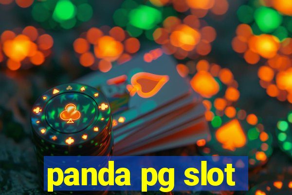 panda pg slot